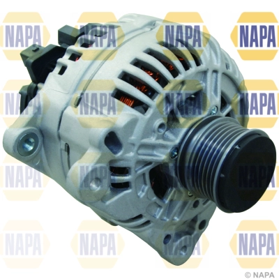 Alternator (NAL1472)
