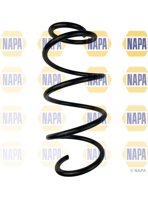 Suspension Spring (NCS1705)