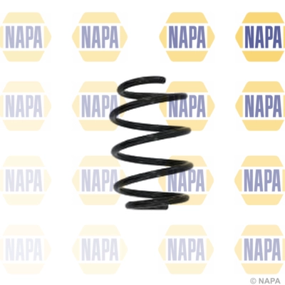 Suspension Spring (NCS1584)