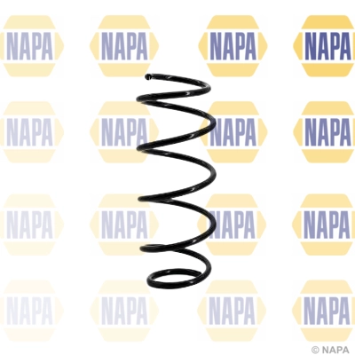Suspension Spring (NCS1023)