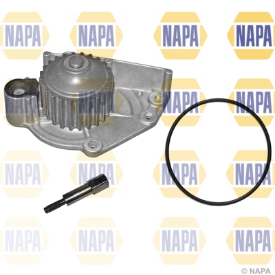 Water Pump, engine cooling (NWP1342)