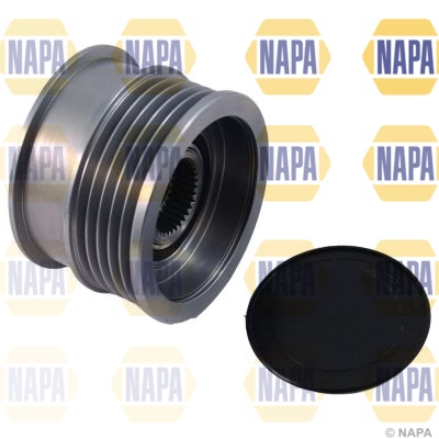 Alternator Freewheel Clutch (NOP1110)
