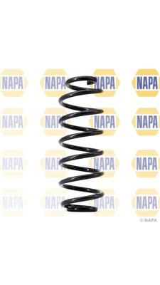 Suspension Spring (NCS1479)