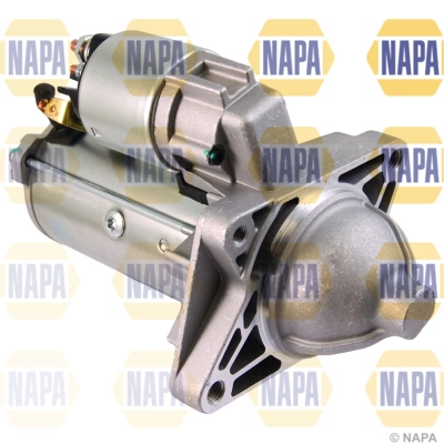 Starter (NSM1497)