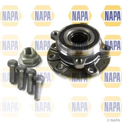 Wheel Bearing Kit (PWB1661)
