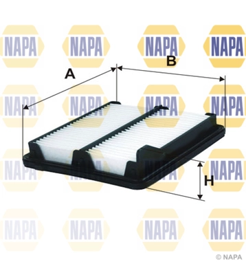 Air Filter (NFA1488)
