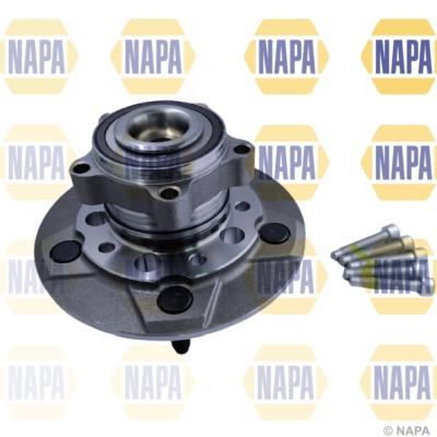 Wheel Bearing Kit (PWB1437)
