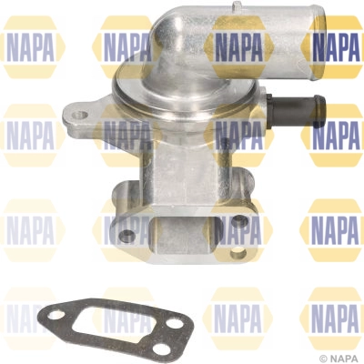 Thermostat, coolant (NTH1276)