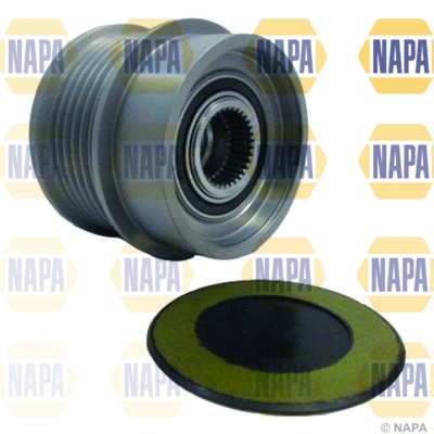 Alternator Freewheel Clutch (NOP1109)