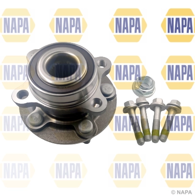 Wheel Bearing Kit (PWB1496)