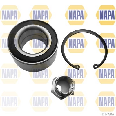 Wheel Bearing Kit (PWB1009)