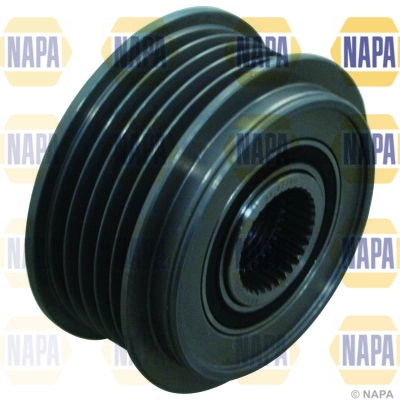 Alternator Freewheel Clutch (NOP1022)