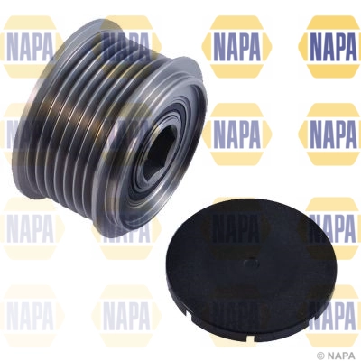 Alternator Freewheel Clutch (NOP1031)
