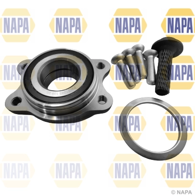 Wheel Bearing Kit (PWB1248)