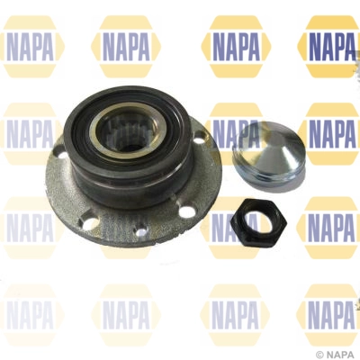 Wheel Bearing Kit (PWB1594)