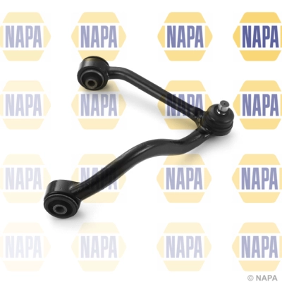 Control/Trailing Arm, wheel suspension (NST2783)