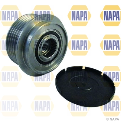 Alternator Freewheel Clutch (NOP1138)