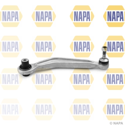 Control/Trailing Arm, wheel suspension (NST2680)