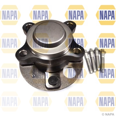 Wheel Bearing Kit (PWB1705)