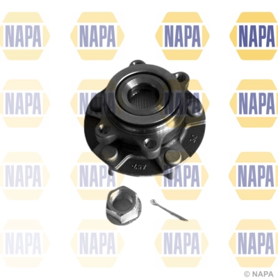 Wheel Bearing Kit (PWB1362)