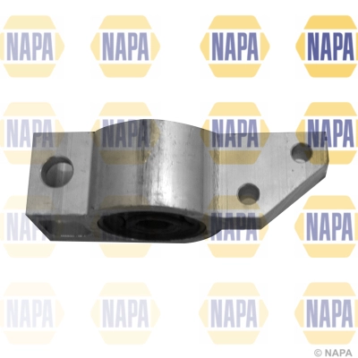 Mounting, control/trailing arm (NST8007)