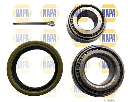 Wheel Bearing Kit (PWB1500)