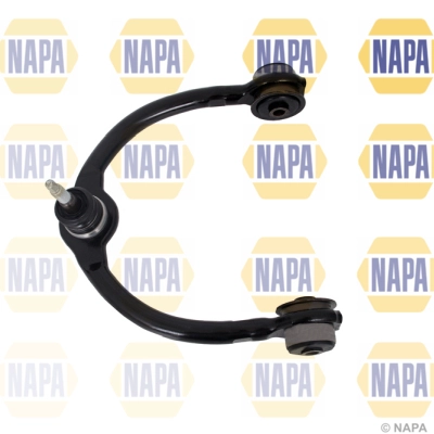Control/Trailing Arm, wheel suspension (NST2791)