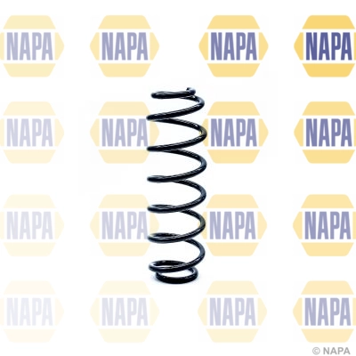 Suspension Spring (NCS1242)