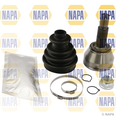 Joint, drive shaft (NCV1040)