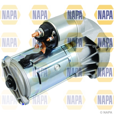 Starter (NSM1519)
