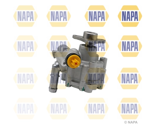 Hydraulic Pump, steering (NPS1073)