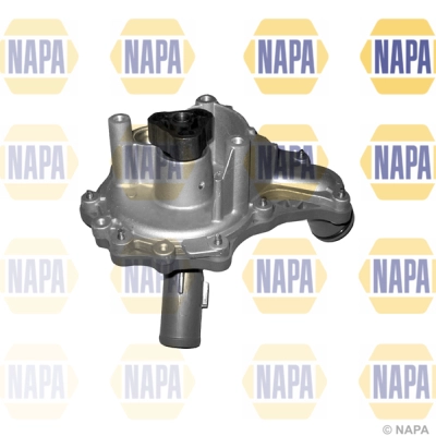 Water Pump, engine cooling (NWP1206)