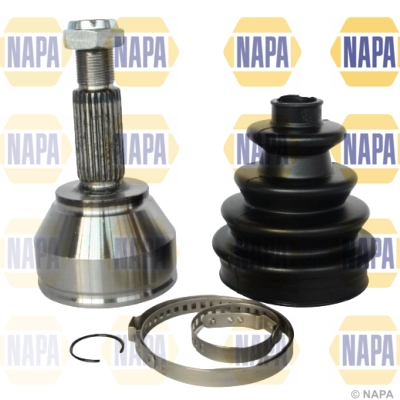 Joint, drive shaft (NCV1012)
