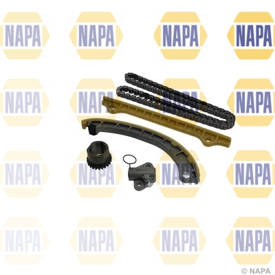 Timing Chain Kit (NCK4111)