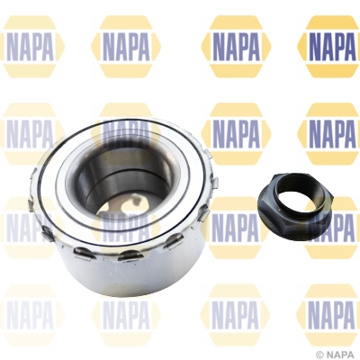 Wheel Bearing Kit (PWB1436)