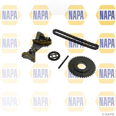 Timing Chain Kit (NCK4166)