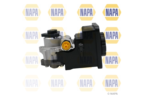 Hydraulic Pump, steering (NPS1223)