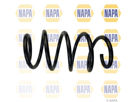 Suspension Spring (NCS1896)