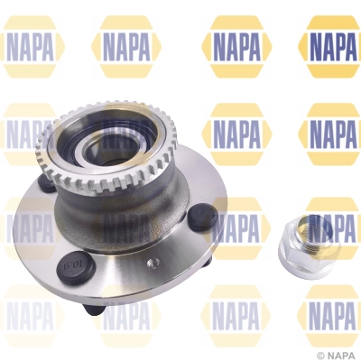 Wheel Bearing Kit (PWB1441)