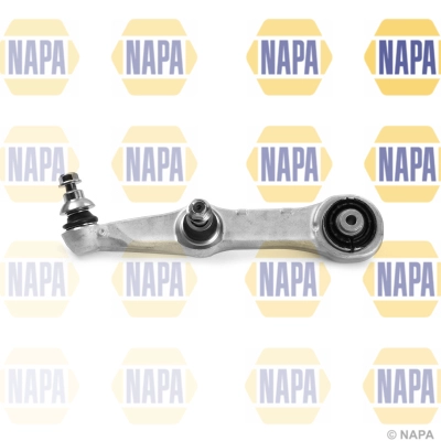 Control/Trailing Arm, wheel suspension (NST3142)