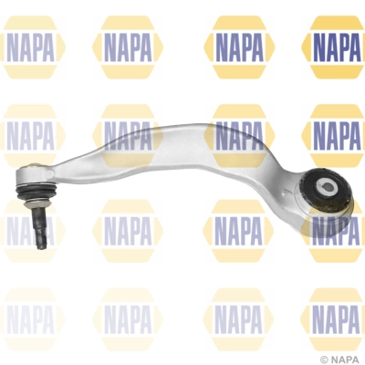 Control/Trailing Arm, wheel suspension (NST2652)