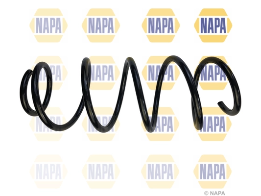 Suspension Spring (NCS1954)