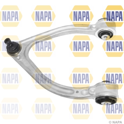 Control/Trailing Arm, wheel suspension (NST3190)