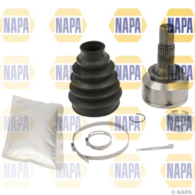 Joint, drive shaft (NCV1019)