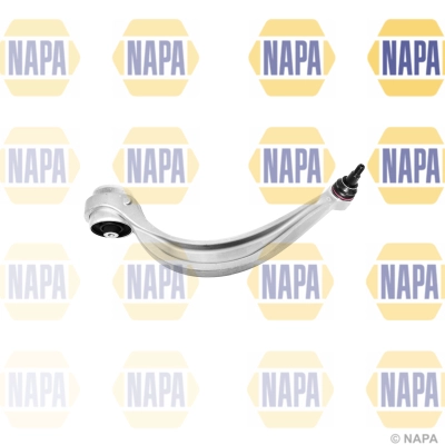 Control/Trailing Arm, wheel suspension (NST2946)