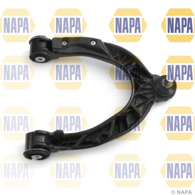 Control/Trailing Arm, wheel suspension (NST2986)