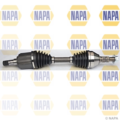 Drive Shaft (NDS1229L)