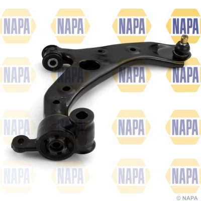 Control/Trailing Arm, wheel suspension (NST2774)
