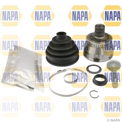 Joint, drive shaft (NCV1020)