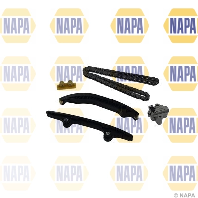 Timing Chain Kit (NCK4040)